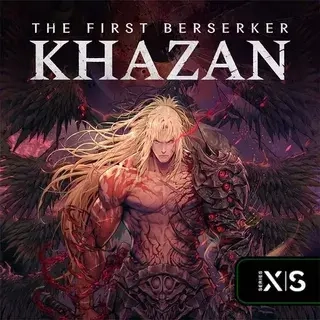 Ключ The First Berserker Khazan Xbox Series X|S (Standard)