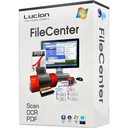 FileCenter Pro Plus 12: Ключ Активации | Windows | Онлайн