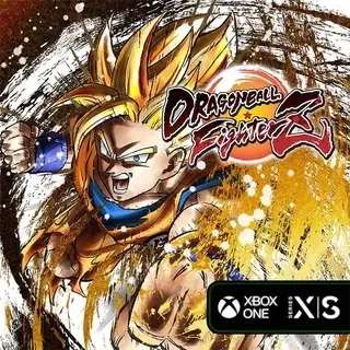Ключ DRAGON BALL FighterZ Xbox Series X|S, Xbox One | Microsoft Store