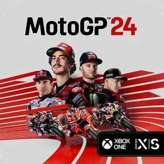 Ключ MotoGP 24 (Xbox Series X|S, One, PC) - Купить онлайн