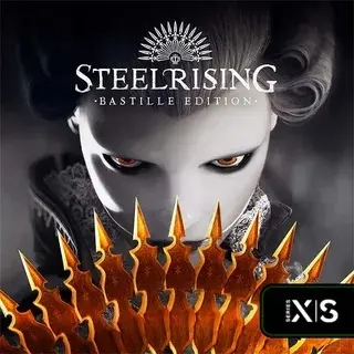 Steelrising - Bastille Edition ключ Xbox Series X|S купить онлайн
