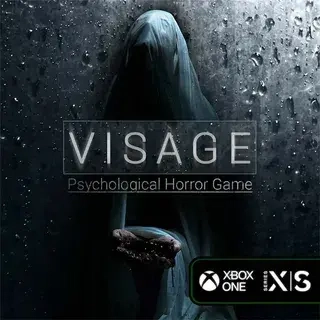 Visage ключ Xbox Series X|S, Xbox One, PC | Microsoft Store