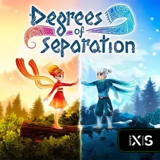 Degrees of Separation | Ключ Xbox Series X|S, Xbox ONE | Microsoft Store