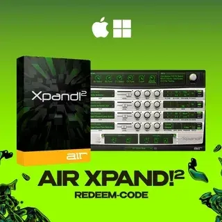 AIR Xpand!2 ключ для iLok – Купить онлайн