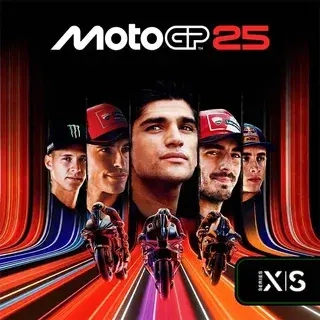 MotoGP 25 Xbox Series X|S Ключ | Microsoft Store
