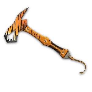 Топор Black Hawk «Сафари» Warface RU PC (Навсегда) - Пинкод