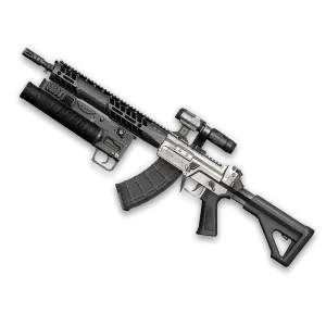 QBZ-191 Навсегда Warface RU PC | Пинкод для игры