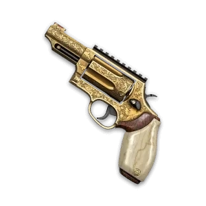 Золотой Taurus Judge Warface (RU PC) Навсегда | Купить Пинкод