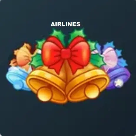 NFT Подарок Jingle Bells Telegram – Купить Онлайн