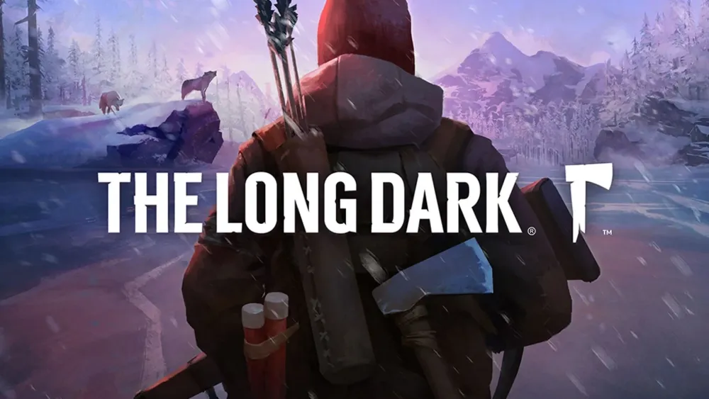The Long Dark PS4/PS5: Купить игру онлайн | PlayStation