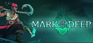 Mark of the Deep Steam Ключ РФ+СНГ | Купить Игру