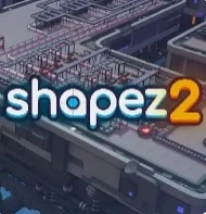 Shapez 2 ключ Steam (РФ+СНГ) | Купить онлайн