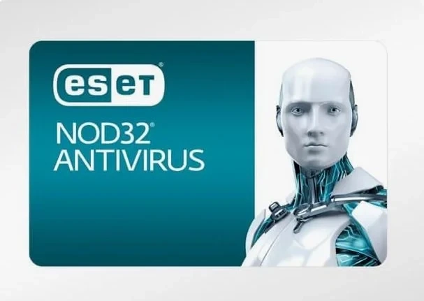 ESET NOD32 Antivirus | Ключ на 3 года | 3 ПК | Онлайн