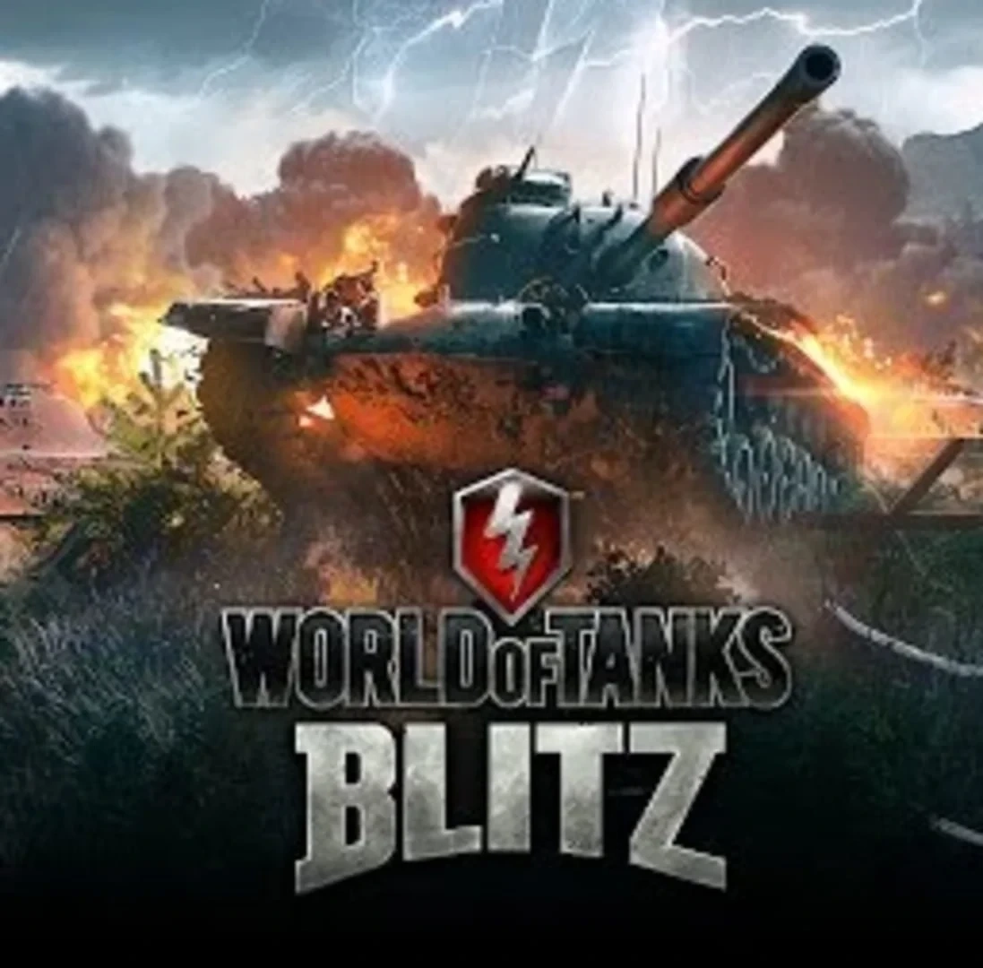 World of Tanks Blitz Steam Аккаунт (KZ) + Почта | ...