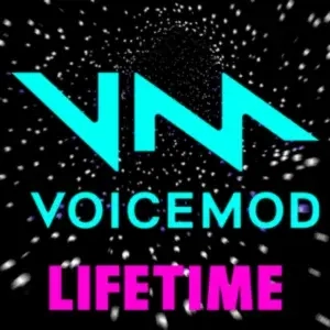 Voicemod Pro: Пожизненная подписка | Активация Онлайн