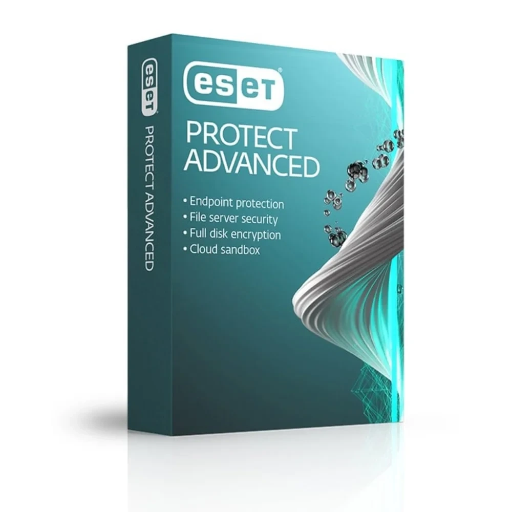 ESET PROTECT Advanced ключ на 1 месяц | Онлайн | Антивирус