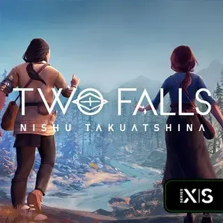Two Falls Nishu Takuatshina | Xbox Series X|S Ключ Купить