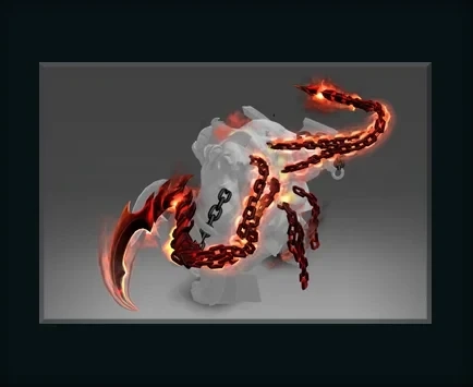 FEAST OF ABSCESSION BACK на PUDGE (Dota 2) | Steam...