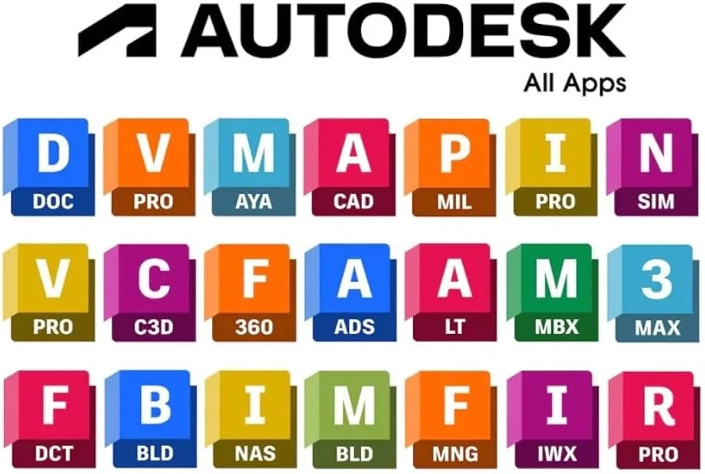 Купить лицензию AutoCAD 3 года онлайн | САПР | Autodesk