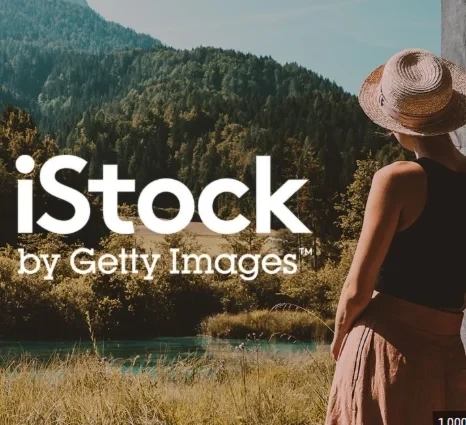 iStock Подписка 1 Месяц - Неограниченное Использование | Онлайн