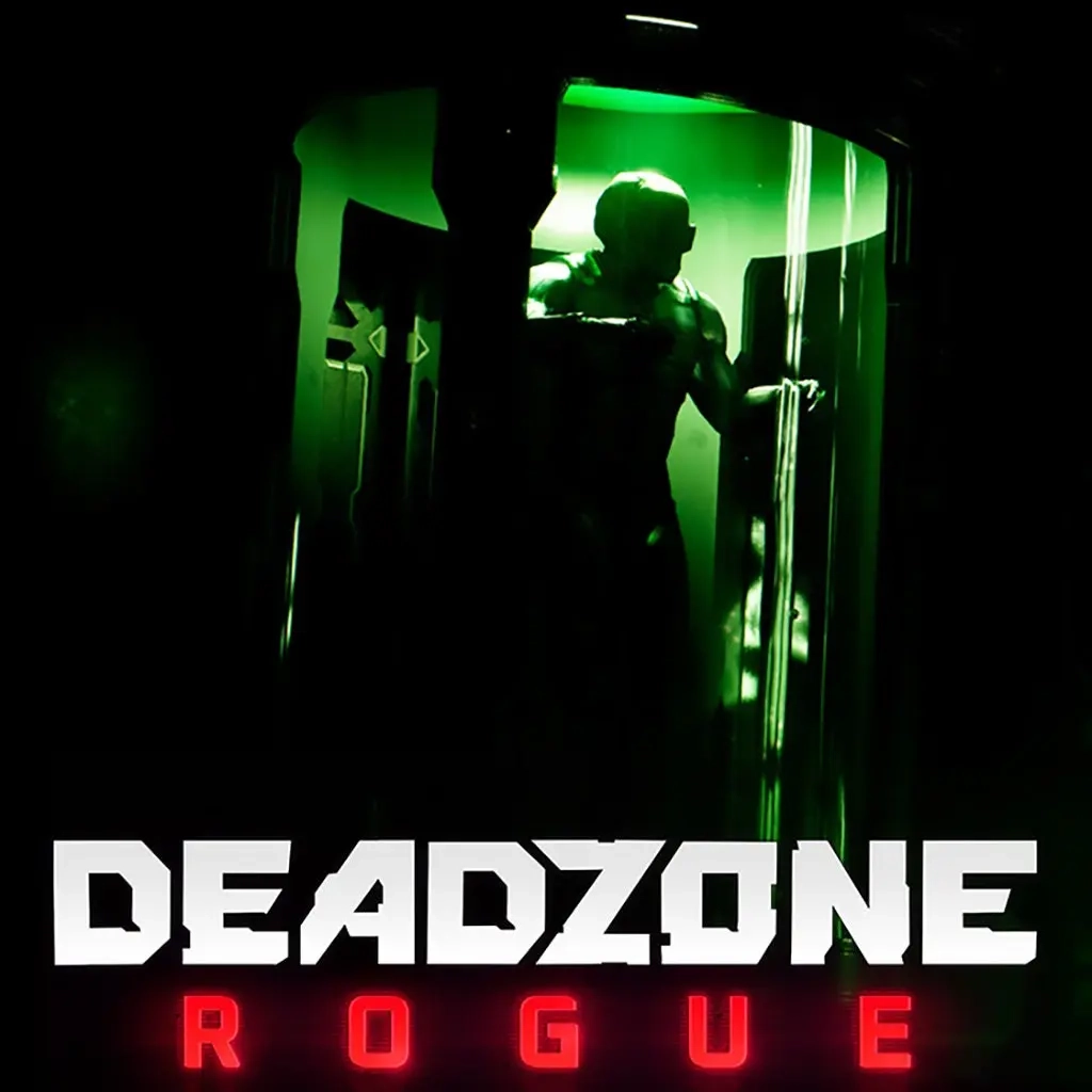 Deadzone Rogue: Аренда Steam аккаунта на 14 дней