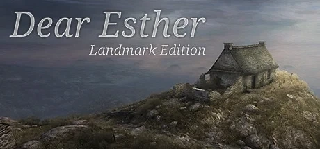 Dear Esther: Landmark Edition | STEAM KEY | РФ+СНГ...