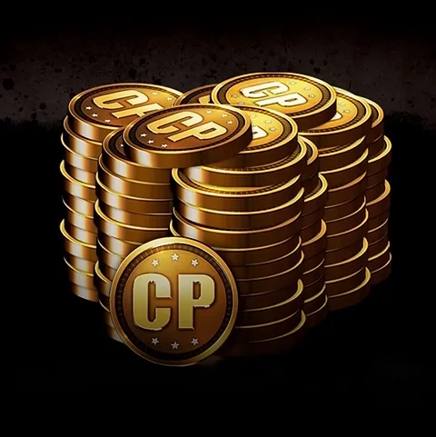 Call of Duty Mobile: 80 CP (Открытый магазин) - Купить онлайн