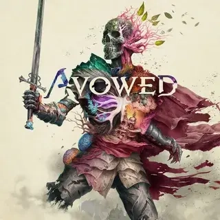 Avowed Standard Edition Xbox/PC: Купить ключ актив...