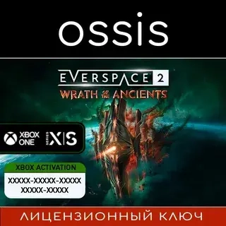 EVERSPACE 2 Wrath of the Ancients | Xbox Ключ/PC Код