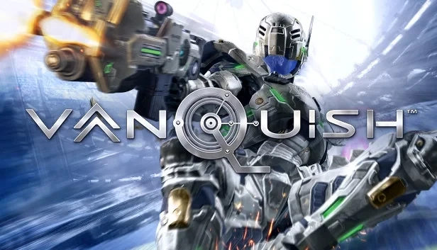 Vanquish Steam Ключ PC | Global | Купить онлайн