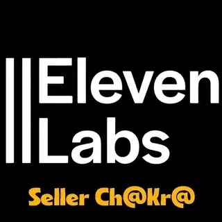 ELEVENLABS CREATOR 3МЕС 3МЕС Личный Аккаунт Онлайн