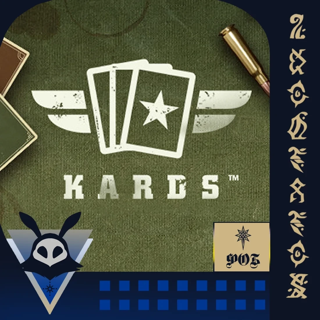 Алмазы KARDS купить онлайн | Валюта для игры