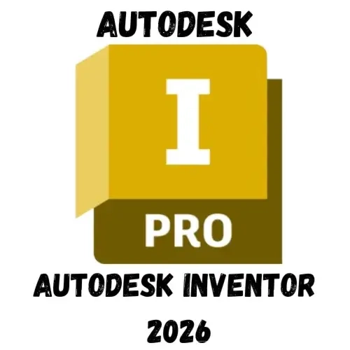 Autodesk Inventor 2026: Лицензия 3 года | Windows | Онлайн
