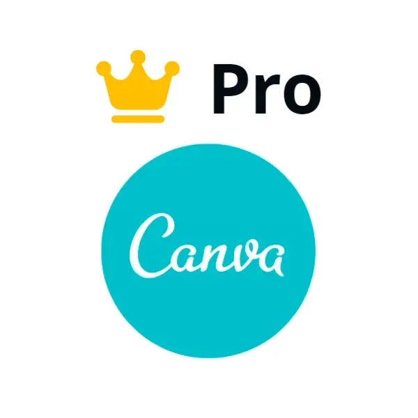 Canva Pro на 2 года | Аккаунт Canva | Онлайн