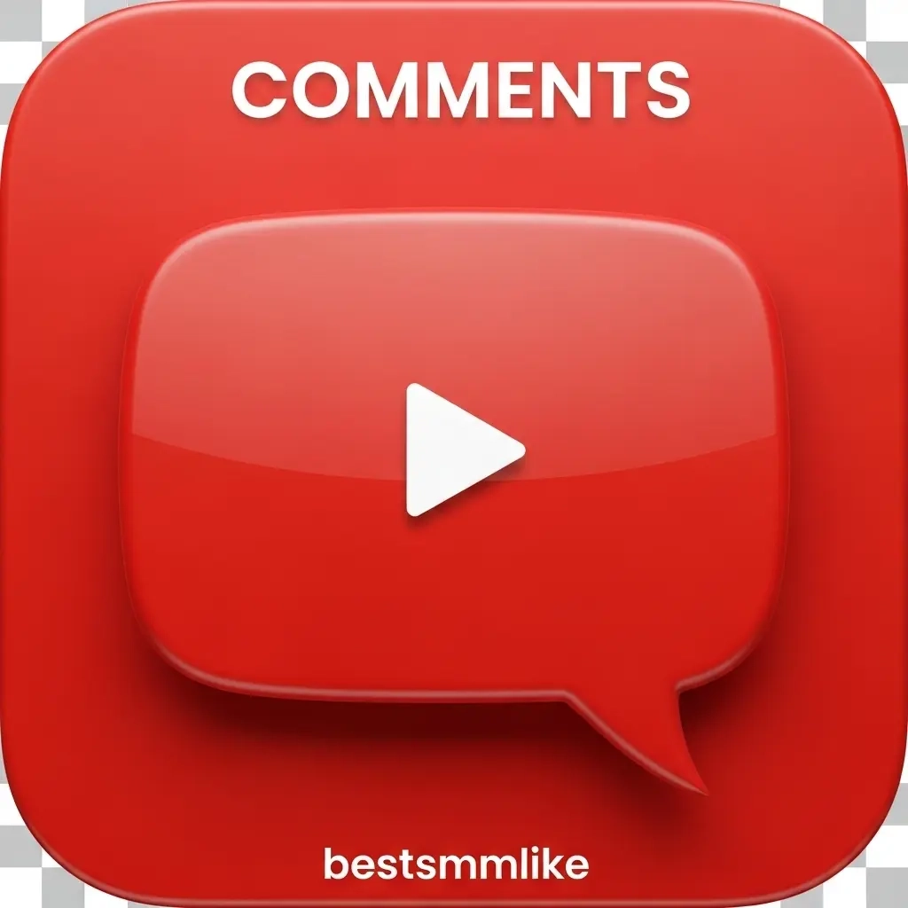 YouTube Комментарии: Закажите Продвижение Онлайн