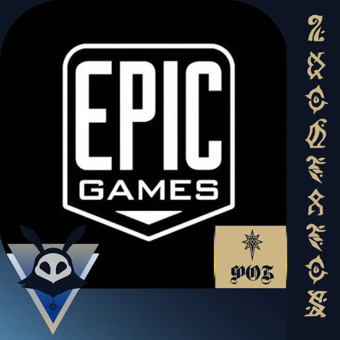 Забрать халяву Epic Games - Услуга Онлайн