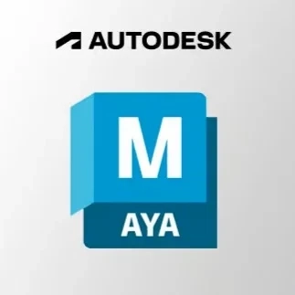 Подписка Autodesk Maya 1-12 мес. | Активация онлайн