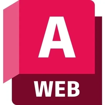 Autodesk AutoCAD Web Подписка: Активация Онлайн (1-12 мес)