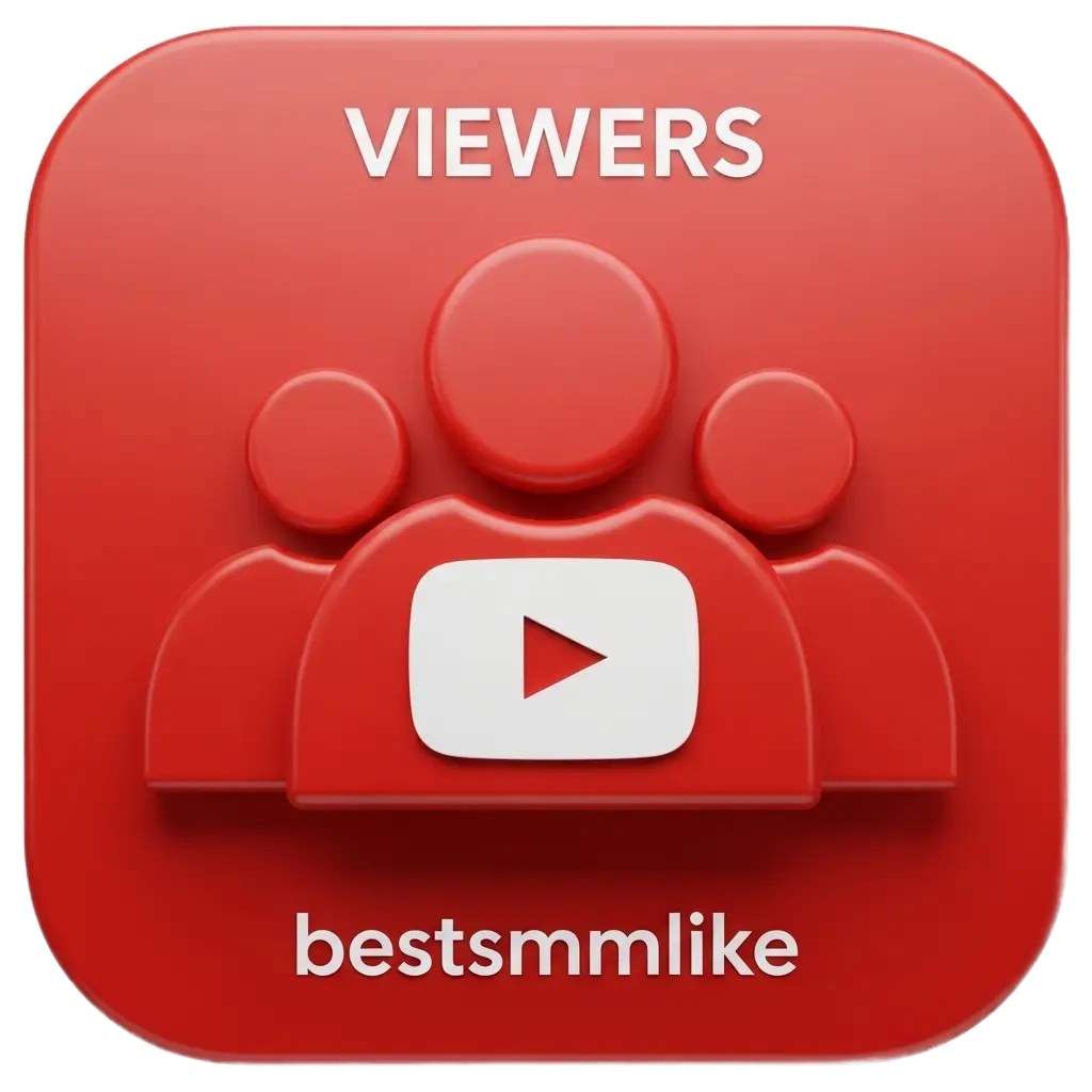 YouTube: Просмотры стримов | Зрители Онлайн