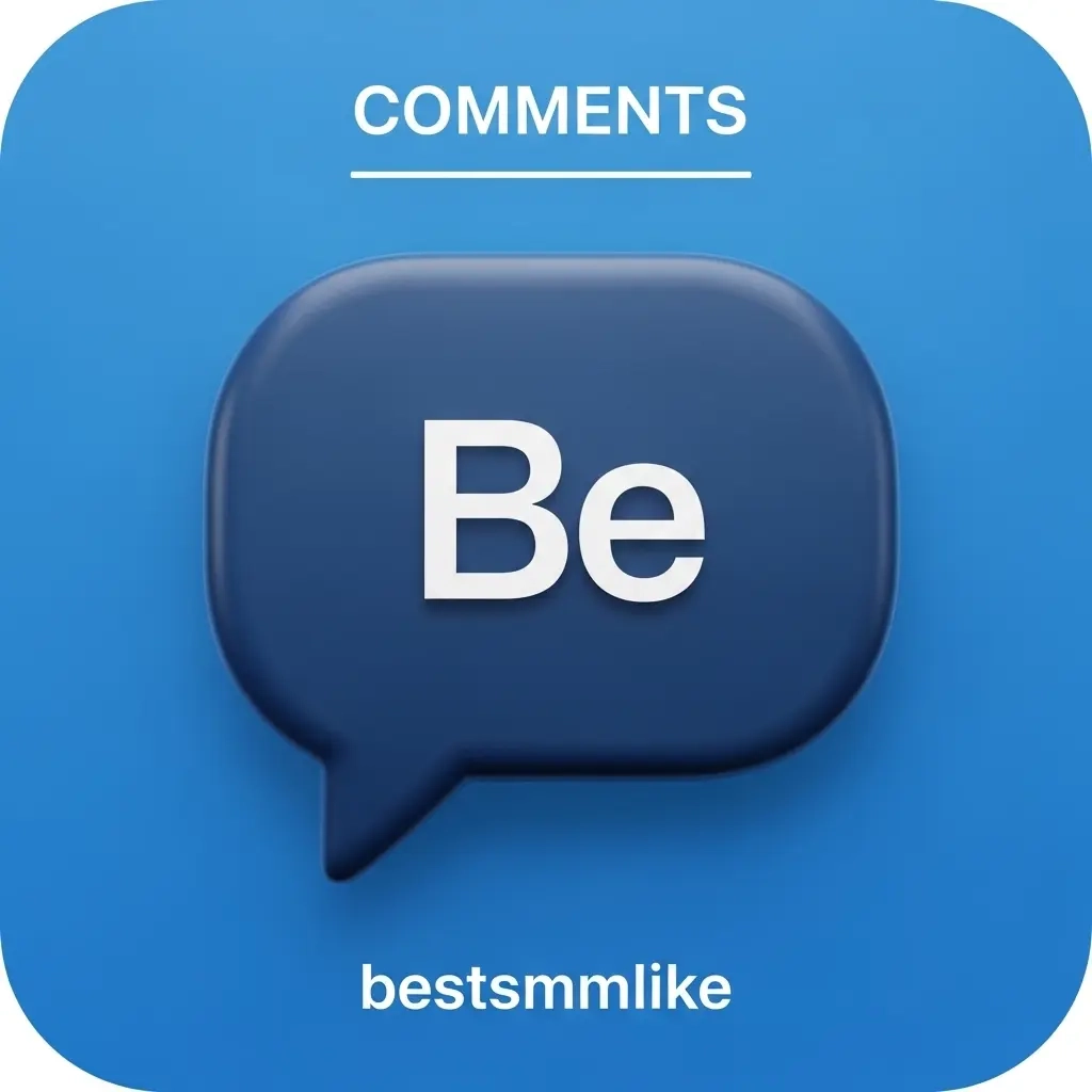 Behance: Комментарии для Оценок Онлайн