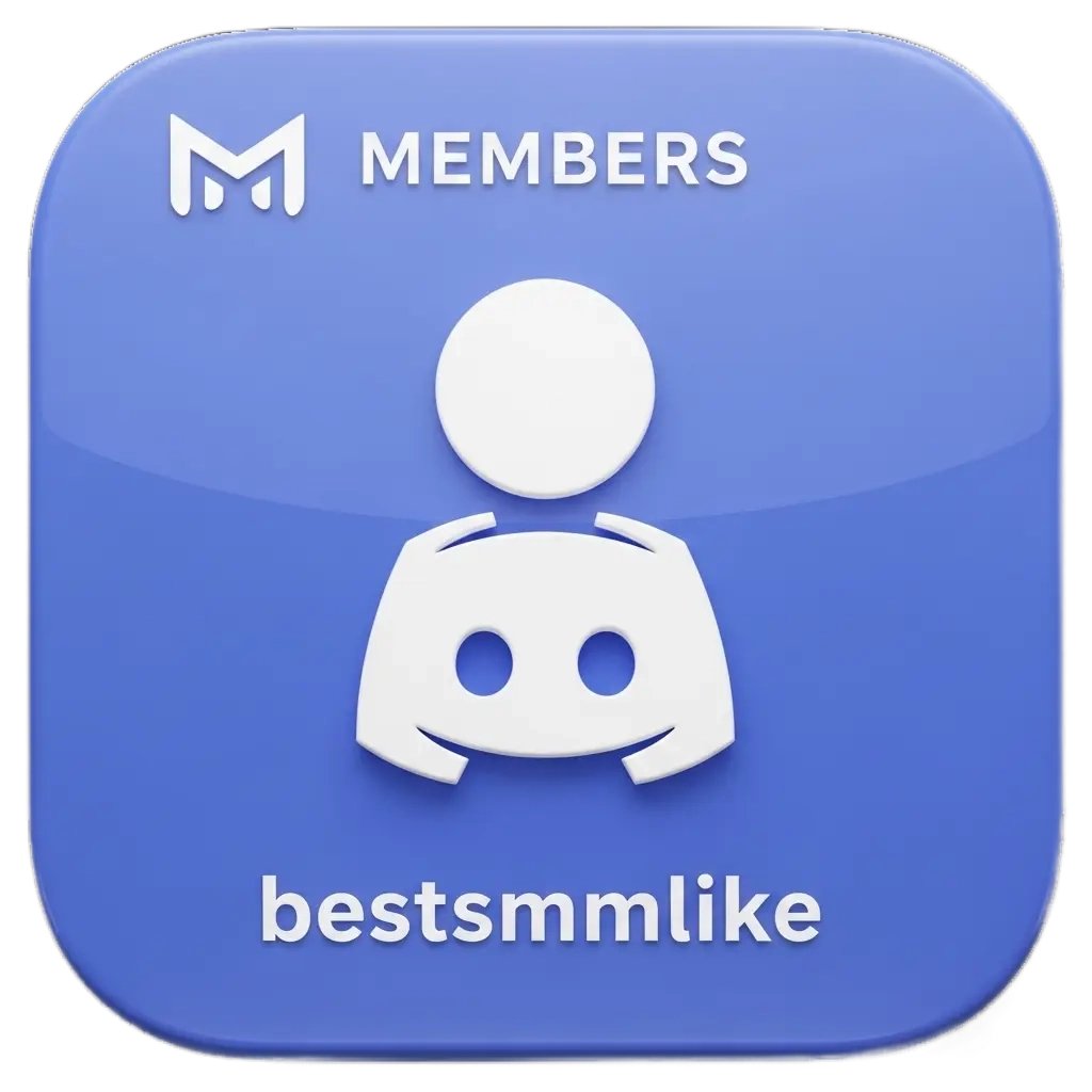 Участники Discord | Накрутка Сервера | Онлайн