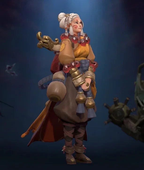 School of the Solar Fang | Подарок Steam (30 дней)