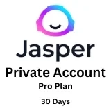 Jasper.ai Pro Аккаунт: ИИ Копирайтинг на 1 Месяц |...