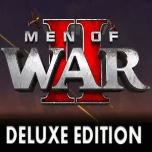 Men of War II Deluxe Edition (Steam Ключ РФ+СНГ)