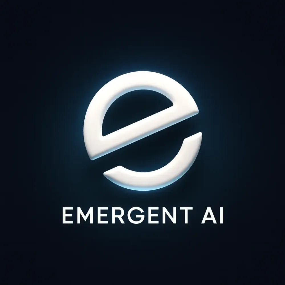 Emergent AI Standard: No-Code AI-Платформа Онлайн