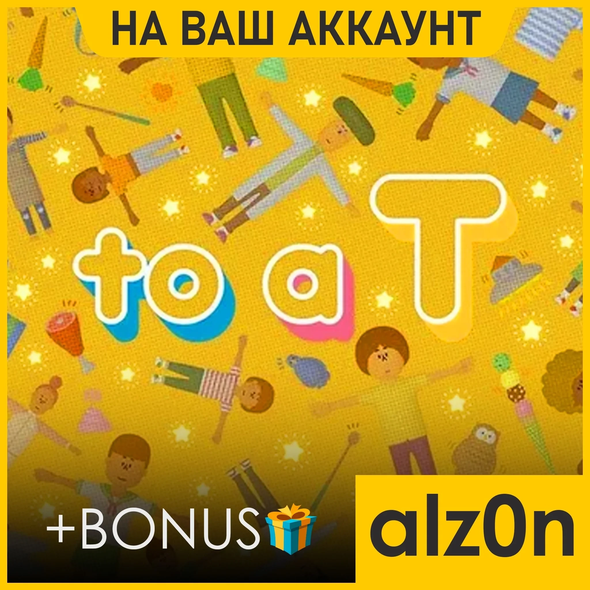 "to a T" + Game Pass Ultimate: Игры для ПК | Xbox/MS Store