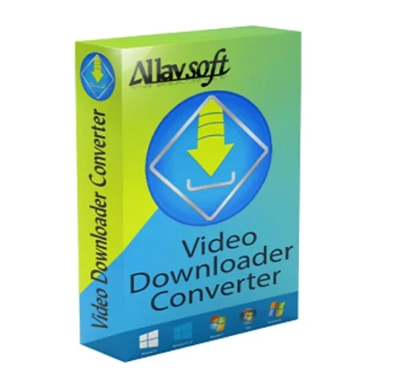 Allavsoft Video Downloader 2025 | Ключ | Онлайн