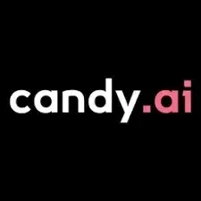 Candy AI: Подписка на 1 мес. для личного аккаунта (Онлайн)