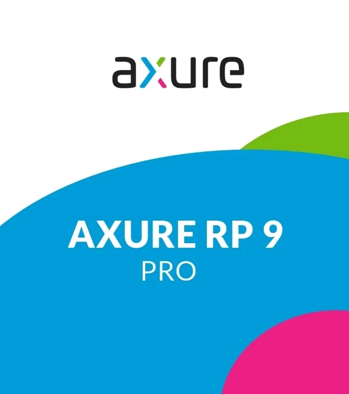 Axure RP 9 PRO: Ключ активации для Win/Mac | Онлайн
