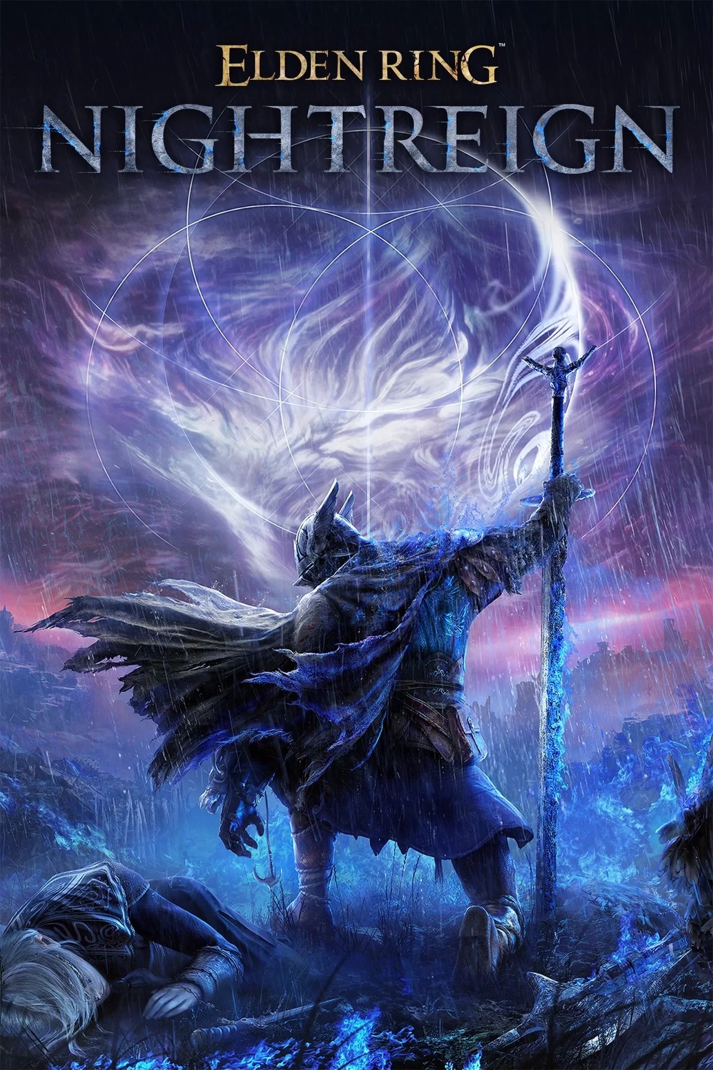 ELDEN RING NIGHTREIGN Xbox | Standard Edition | Он...